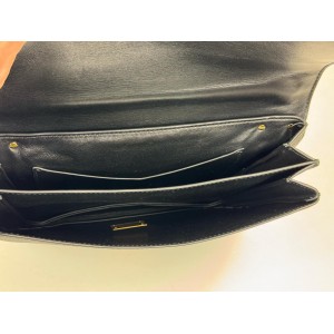 BOTTEGA VENETA 667398 MOUNT ENVELOPE SHOULDER BAG